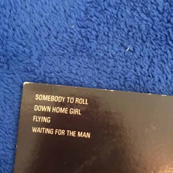 Nazareth "Play'N'The Game" Vinyl Album 🎵 - Picture 3 of 5